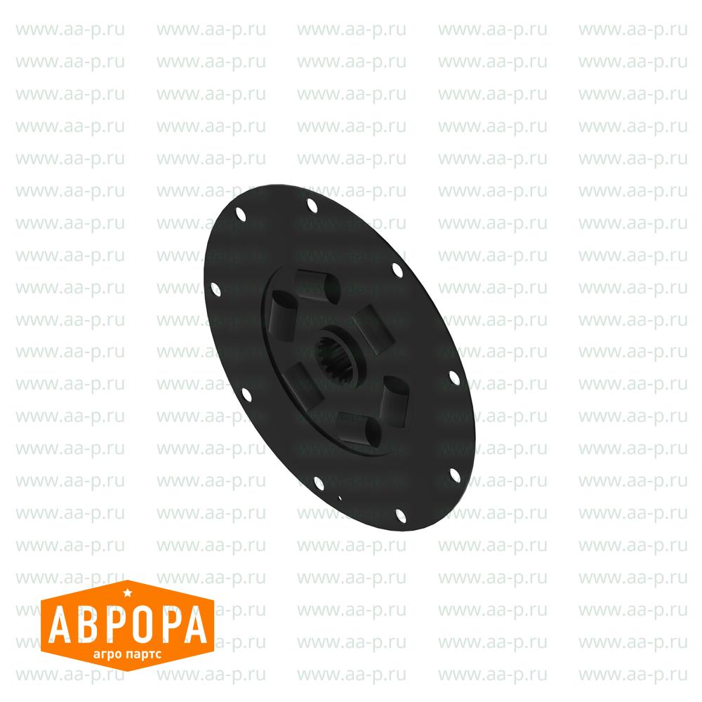 LVA14722 ДЕМПФЕР  КРУТ.  КОЛЕБАНИЙ